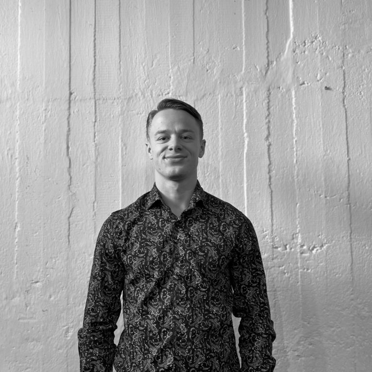 Melker SPS profilbild